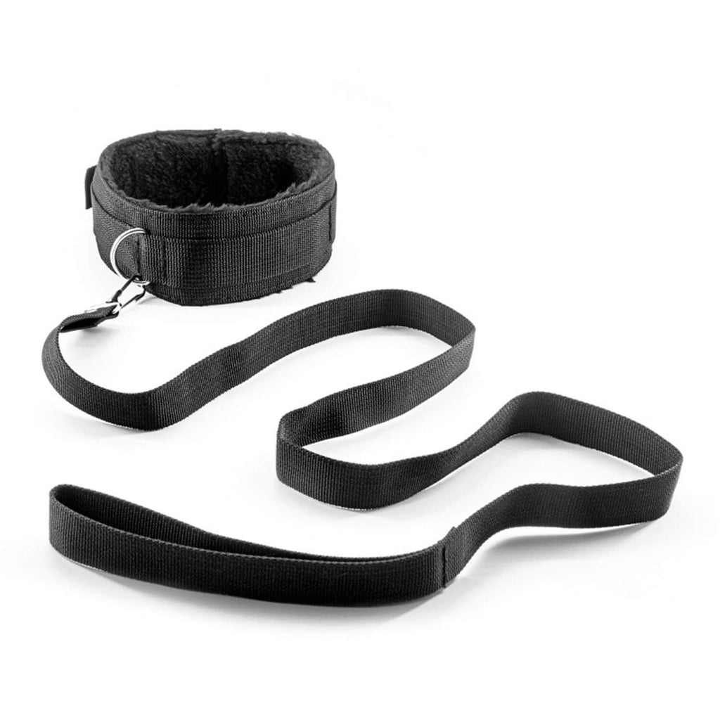 Alive - Fury BDSM Kit - Negro