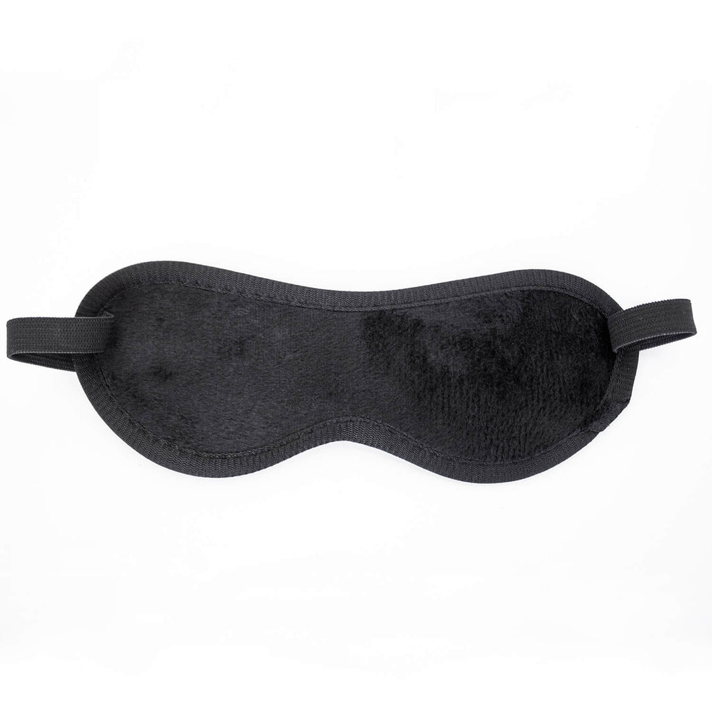 Alive - Fury BDSM Kit - Negro