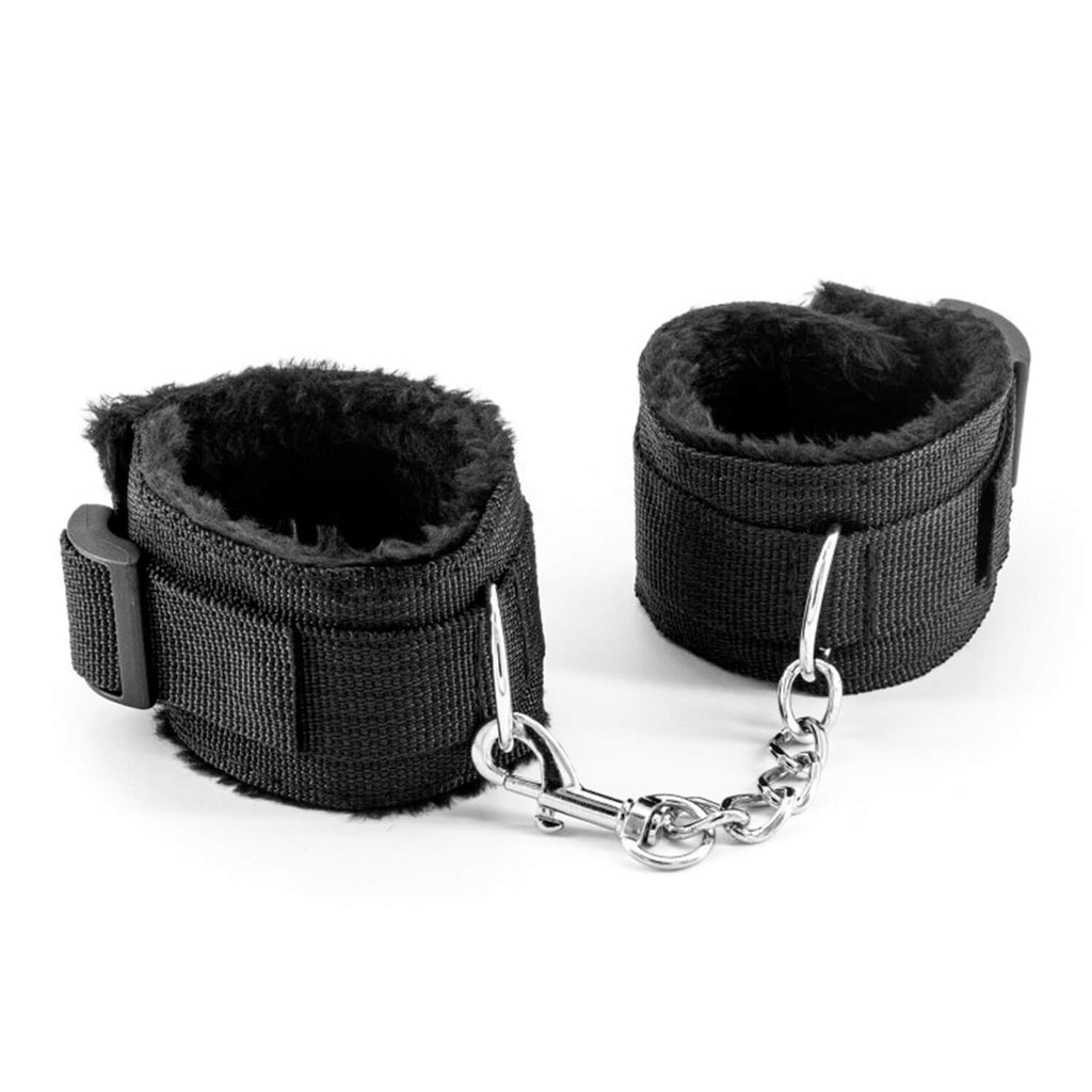 Alive - Fury BDSM Kit - Negro