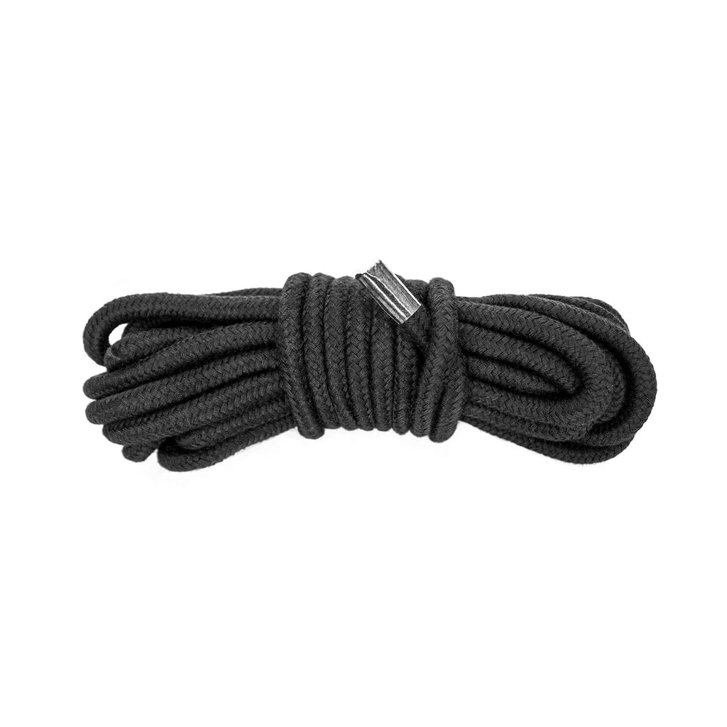 Alive - Fury BDSM Kit - Negro