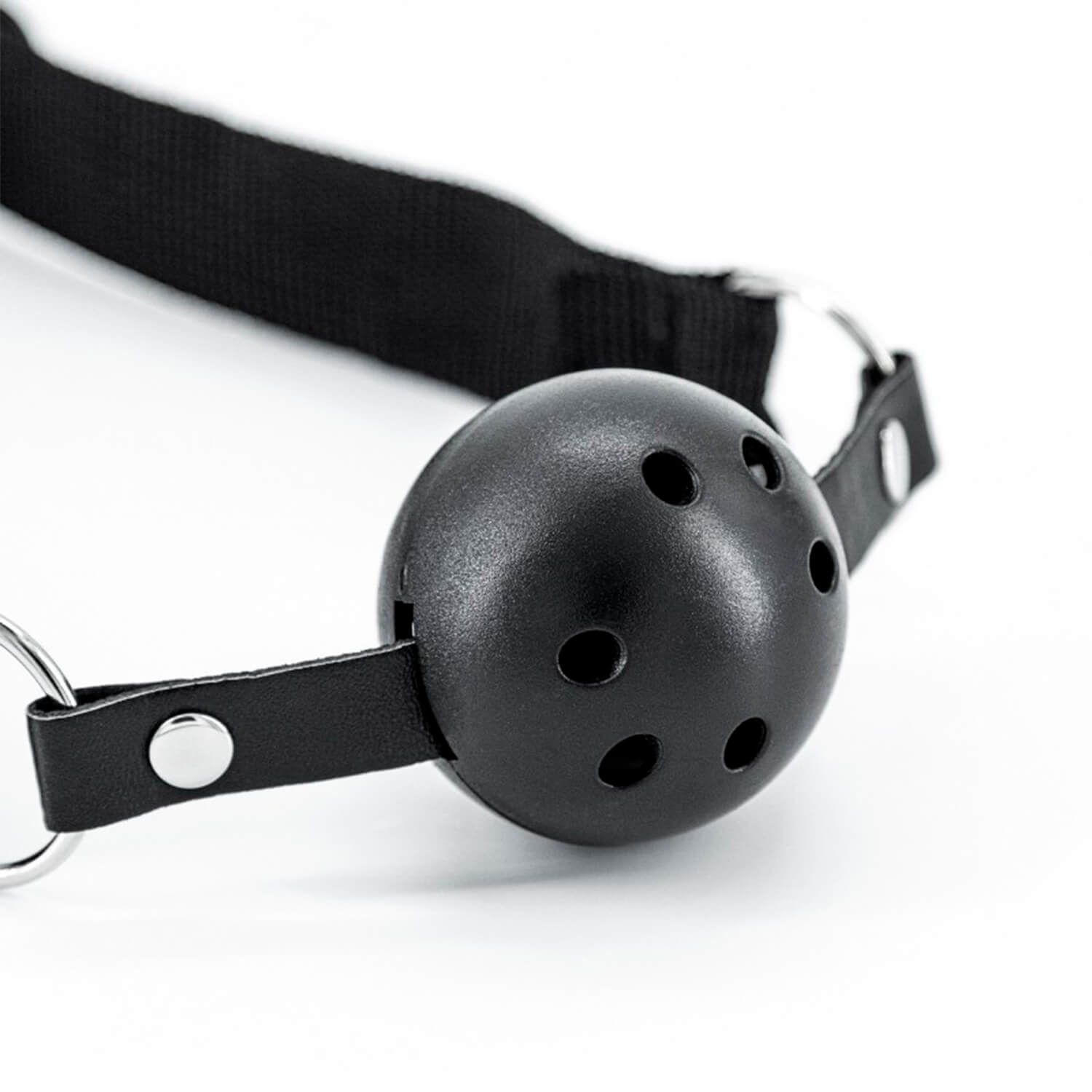 Alive - Fury BDSM Kit - Negro
