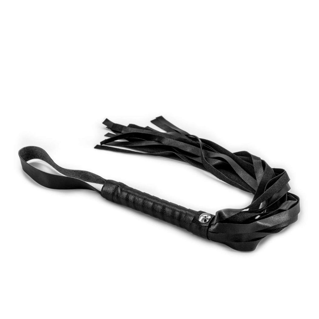 Alive - Fury BDSM Kit - Negro