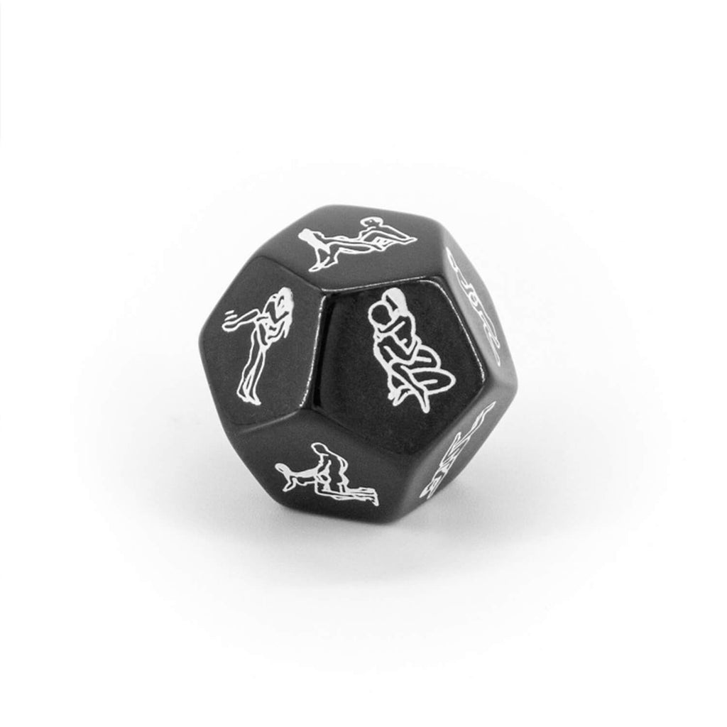 Alive - Fury BDSM Kit - Negro
