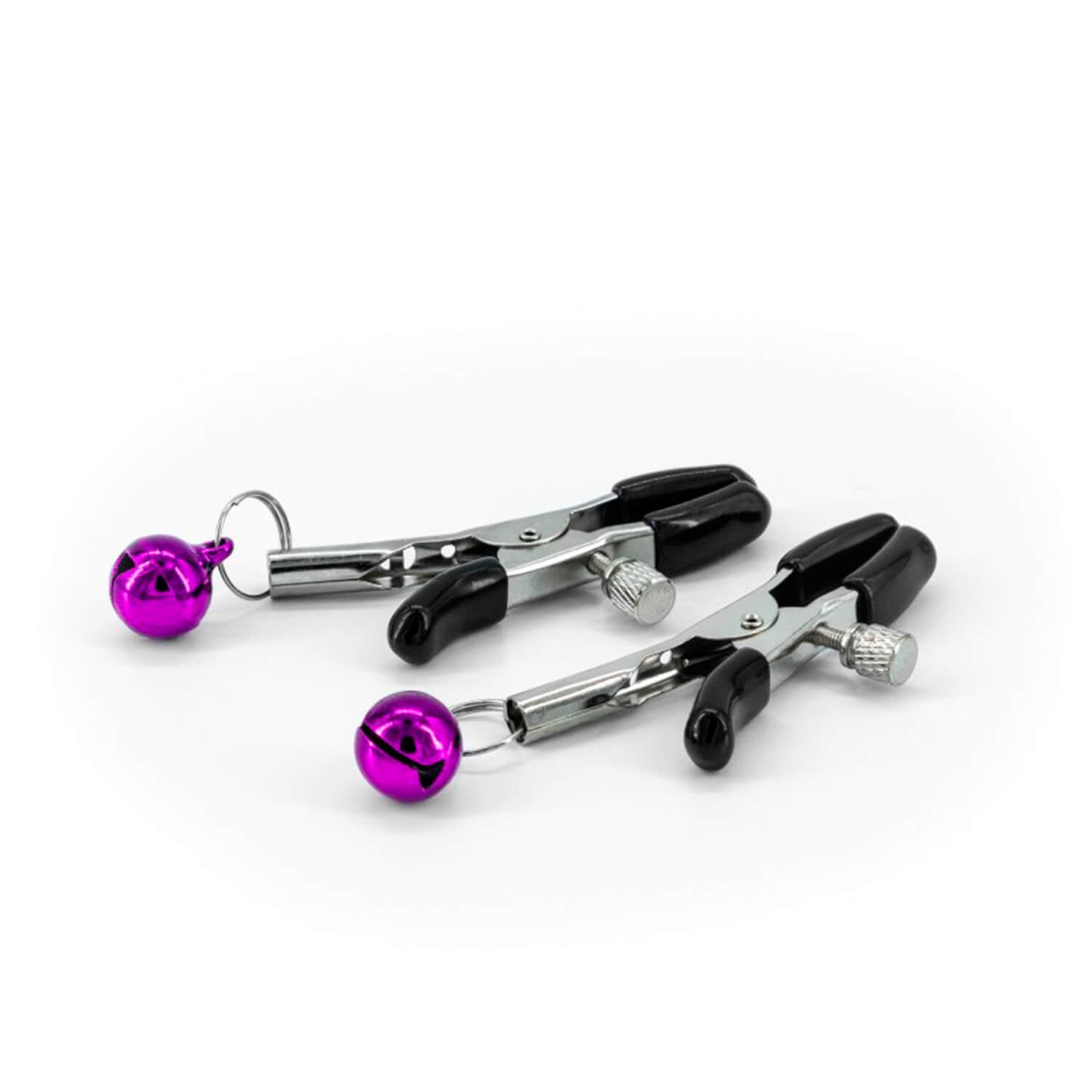 Alive - Fury BDSM Kit - Negro