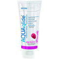 AQUAglide frambuesa, 100 ml