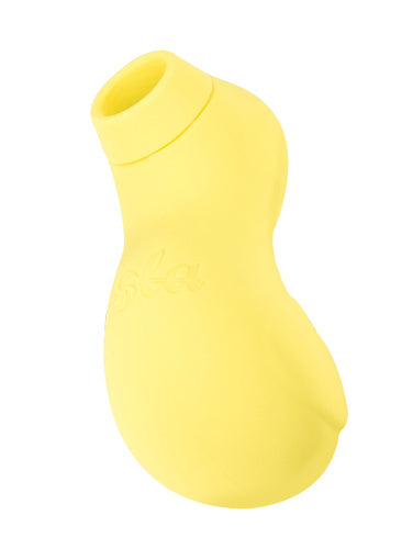Lola Games - Chupador de Clítoris Ducky 2.0