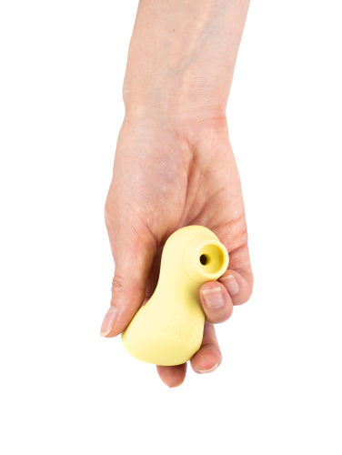 Lola Games - Chupador de Clítoris Ducky 2.0