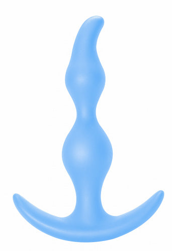 Lola Games - Plug Anal Bent - Azul