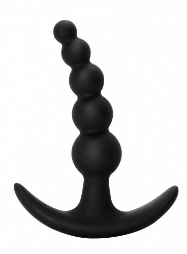 Lola Games - Plug Anal Bubbles - Negro