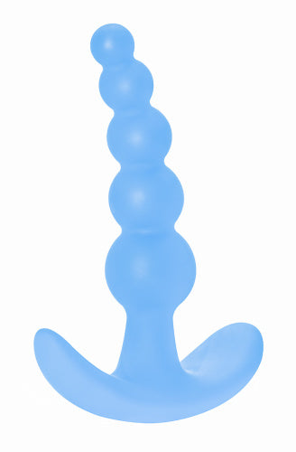 Lola Games - Plug Anal Bubbles - Azul