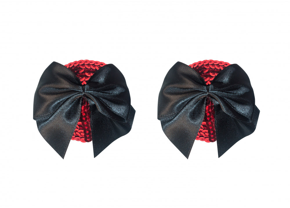 Lola Games - Pasties Blaze - Negro