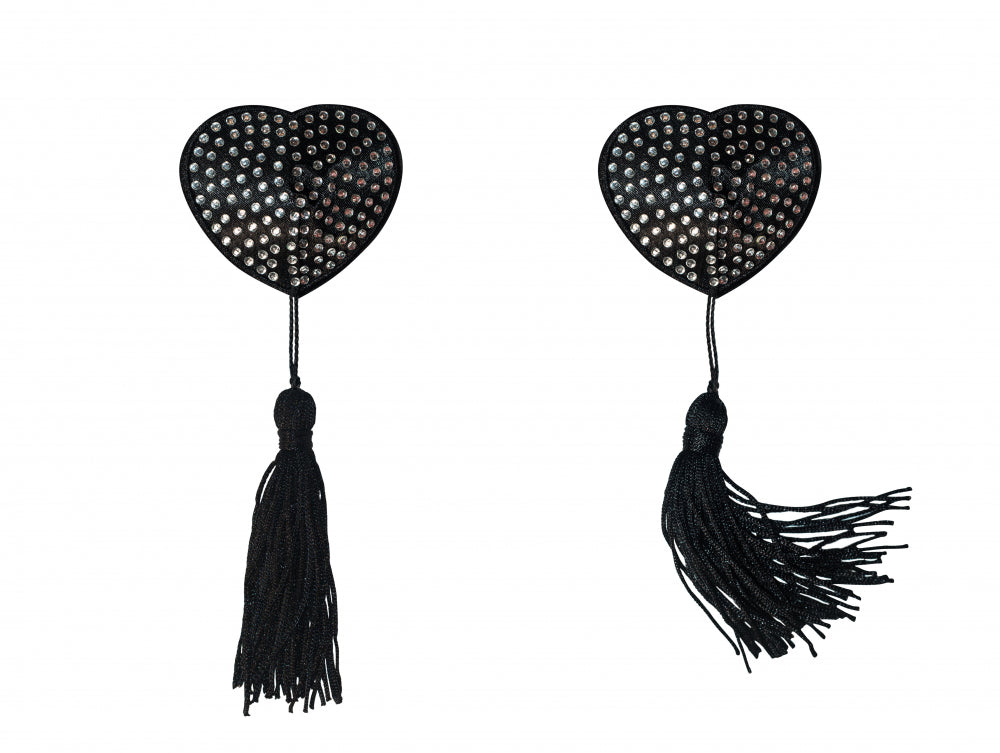 Lola Games - Pasties Evans - Plata