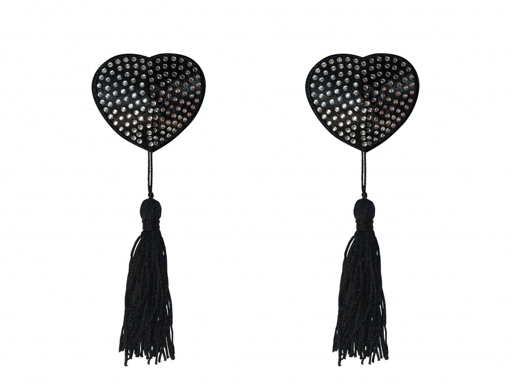 Lola Games - Pasties Evans - Plata