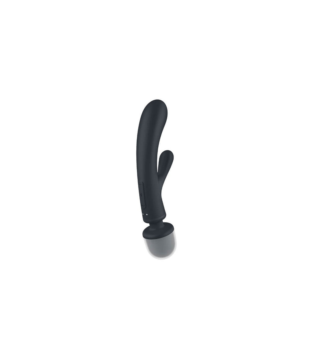 Satisfyer - Triple Lover - Gris