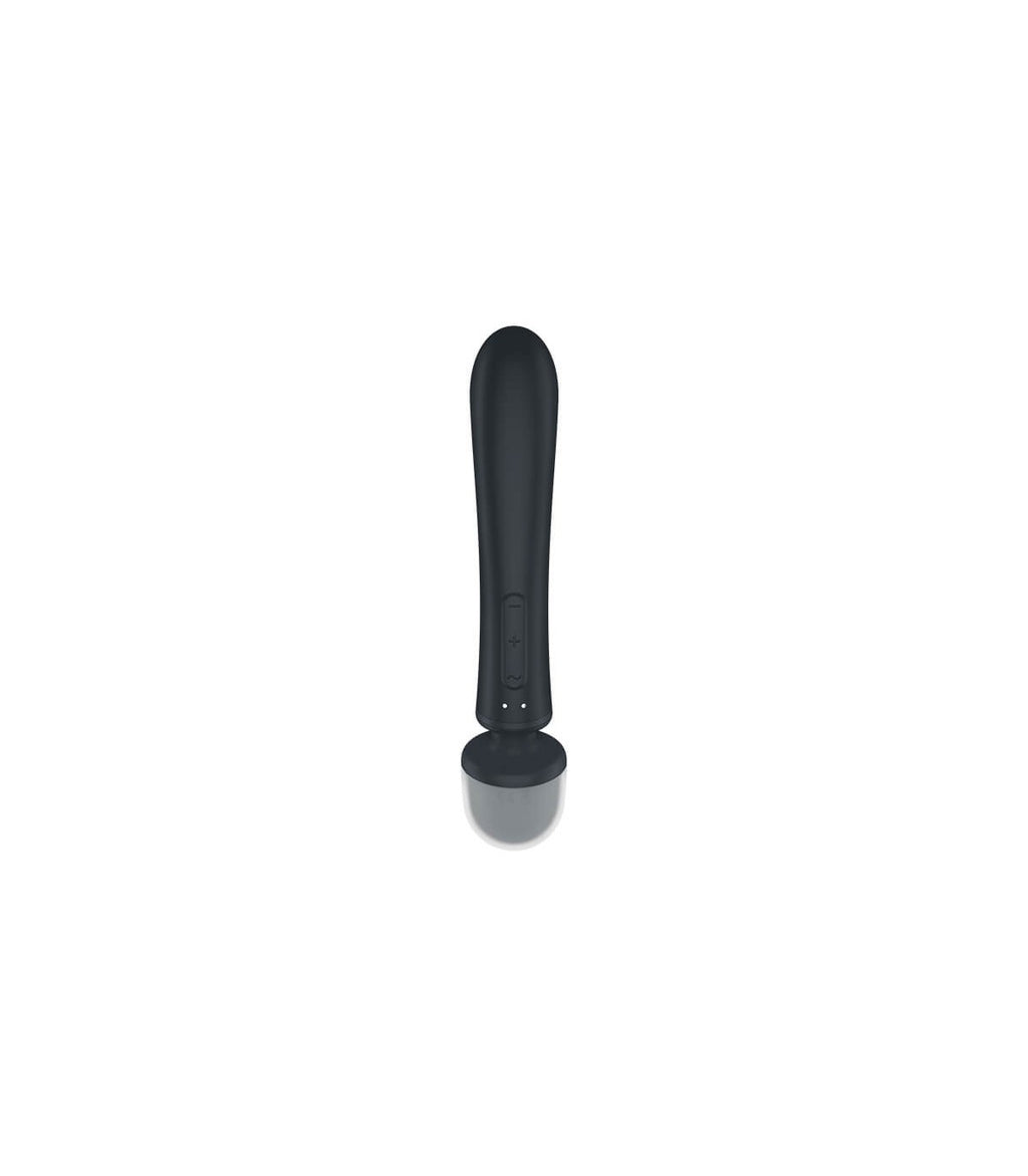 Satisfyer - Triple Lover - Gris