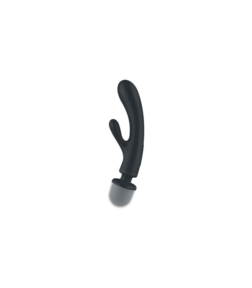 Satisfyer - Triple Lover - Gris