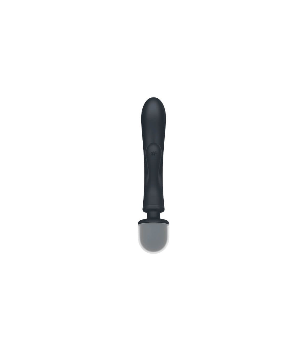 Satisfyer - Triple Lover - Gris