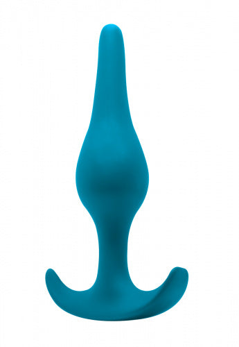 Lola Games - Plug Anal Liso - Celeste