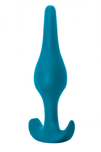 Lola Games - Plug Anal Liso - Celeste