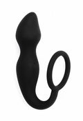 Lola Games - Plug Anal Sensation - Negro