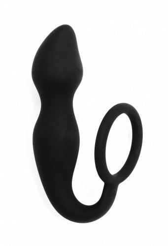 Lola Games - Plug Anal Sensation - Negro