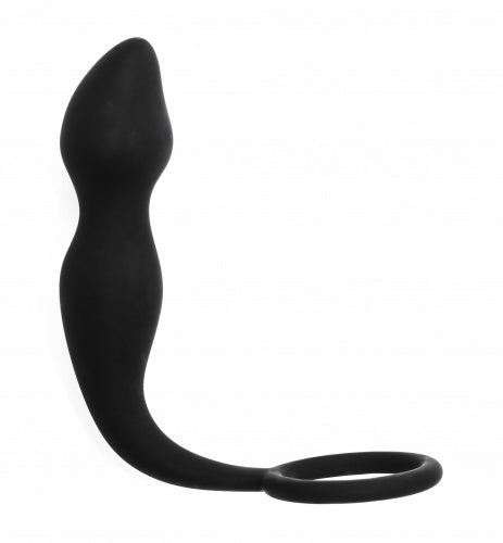 Lola Games - Plug Anal Sensation - Negro