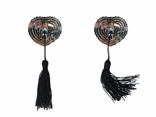Lola Games - Pezoneras Gipsy - Plata