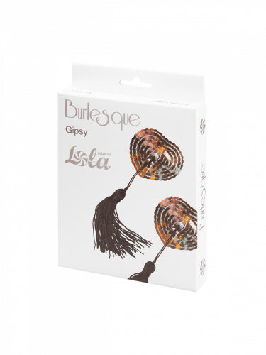 Lola Games - Pezoneras Gipsy - Plata