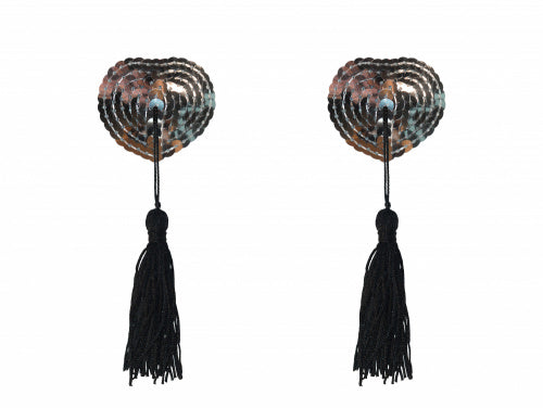 Lola Games - Pezoneras Gipsy - Plata