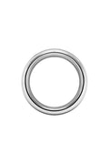 Locked - Anillo para el Pene Metálico 4 cm - Turos