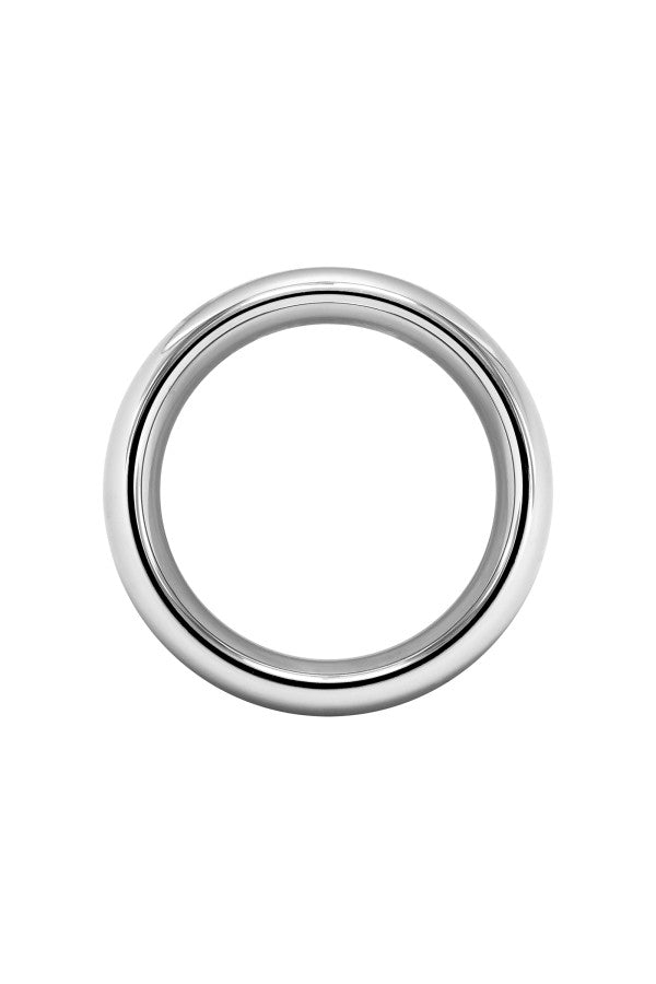Locked - Anillo para el pene de metal 4,50 cm - Turos