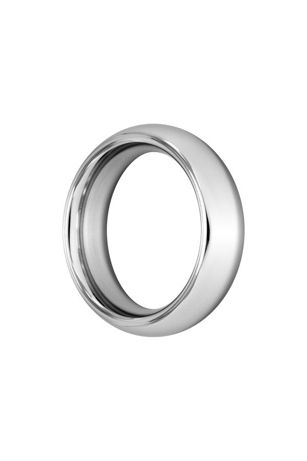 Locked - Anillo para el pene de metal 4,50 cm - Turos