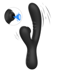 SinsFactory Selection - Vibradores punto G - Joanna - Negro