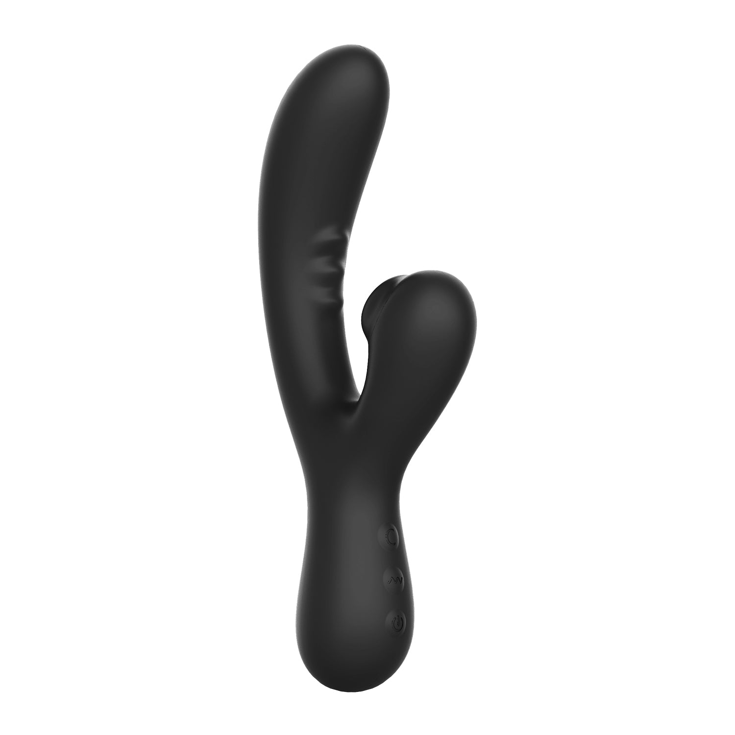 SinsFactory Selection - Vibradores punto G - Joanna - Negro
