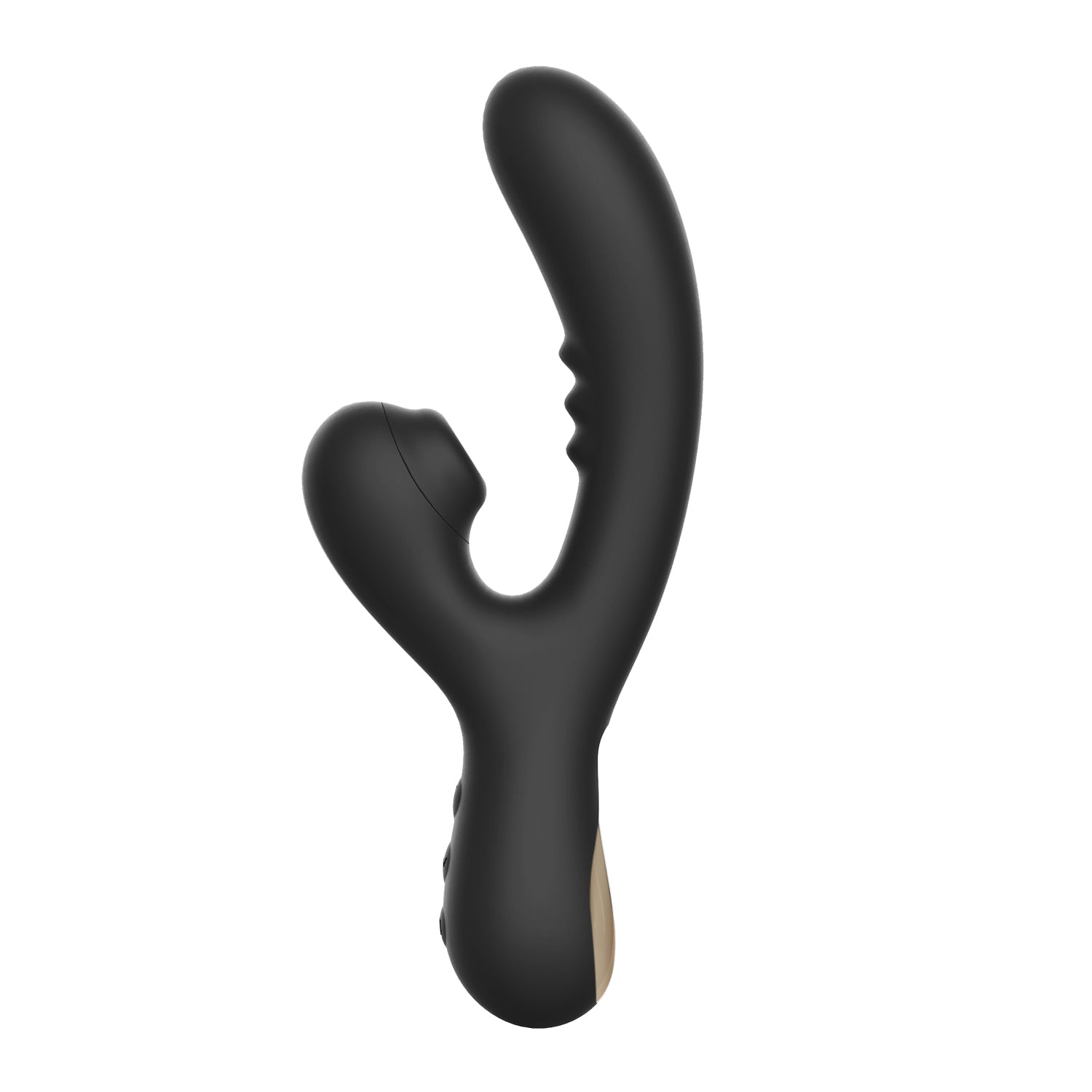 SinsFactory Selection - Vibradores punto G - Joanna - Negro