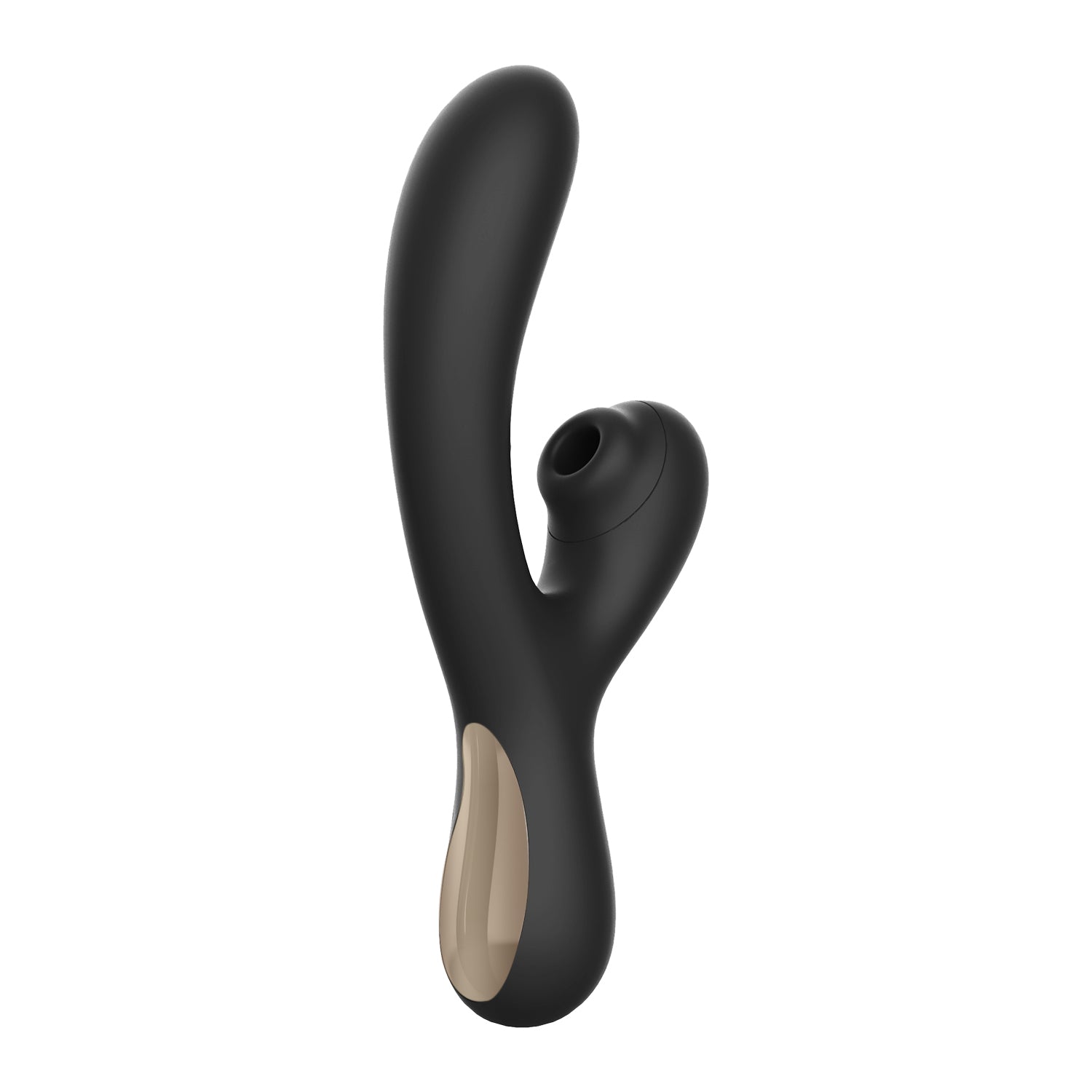 SinsFactory Selection - Vibradores punto G - Joanna - Negro