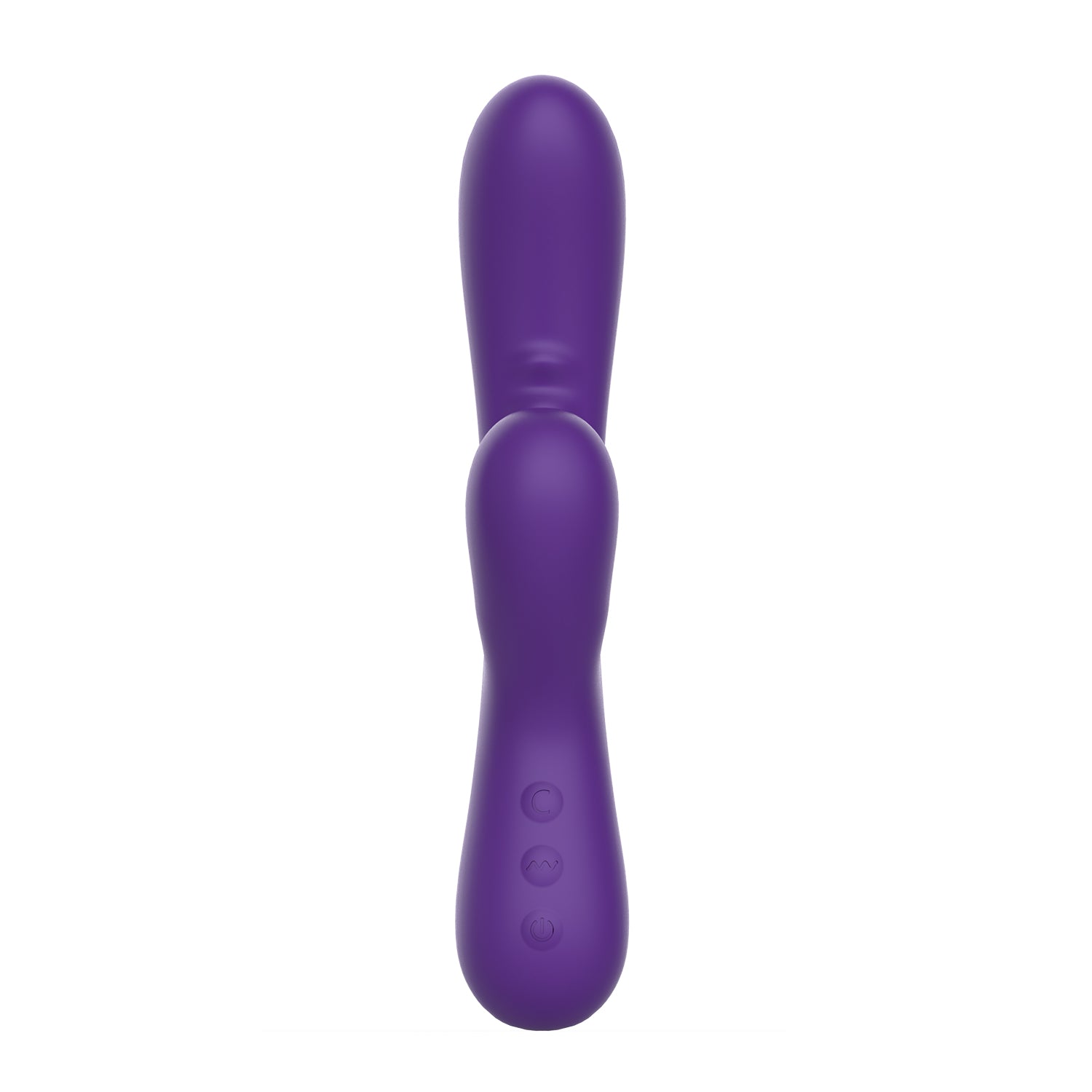 SinsFactory Selection - Vibradores punto G - Joanna - Morado