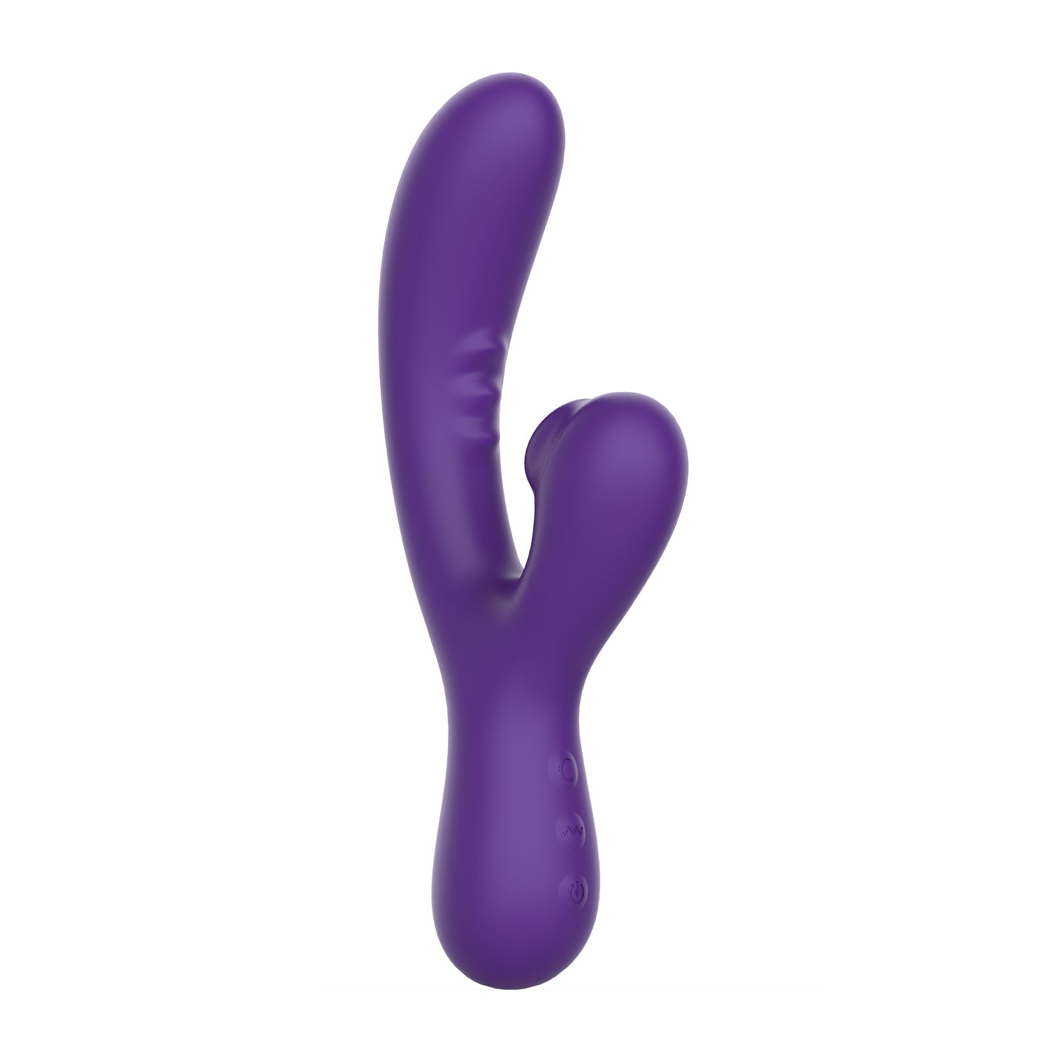SinsFactory Selection - Vibradores punto G - Joanna - Morado