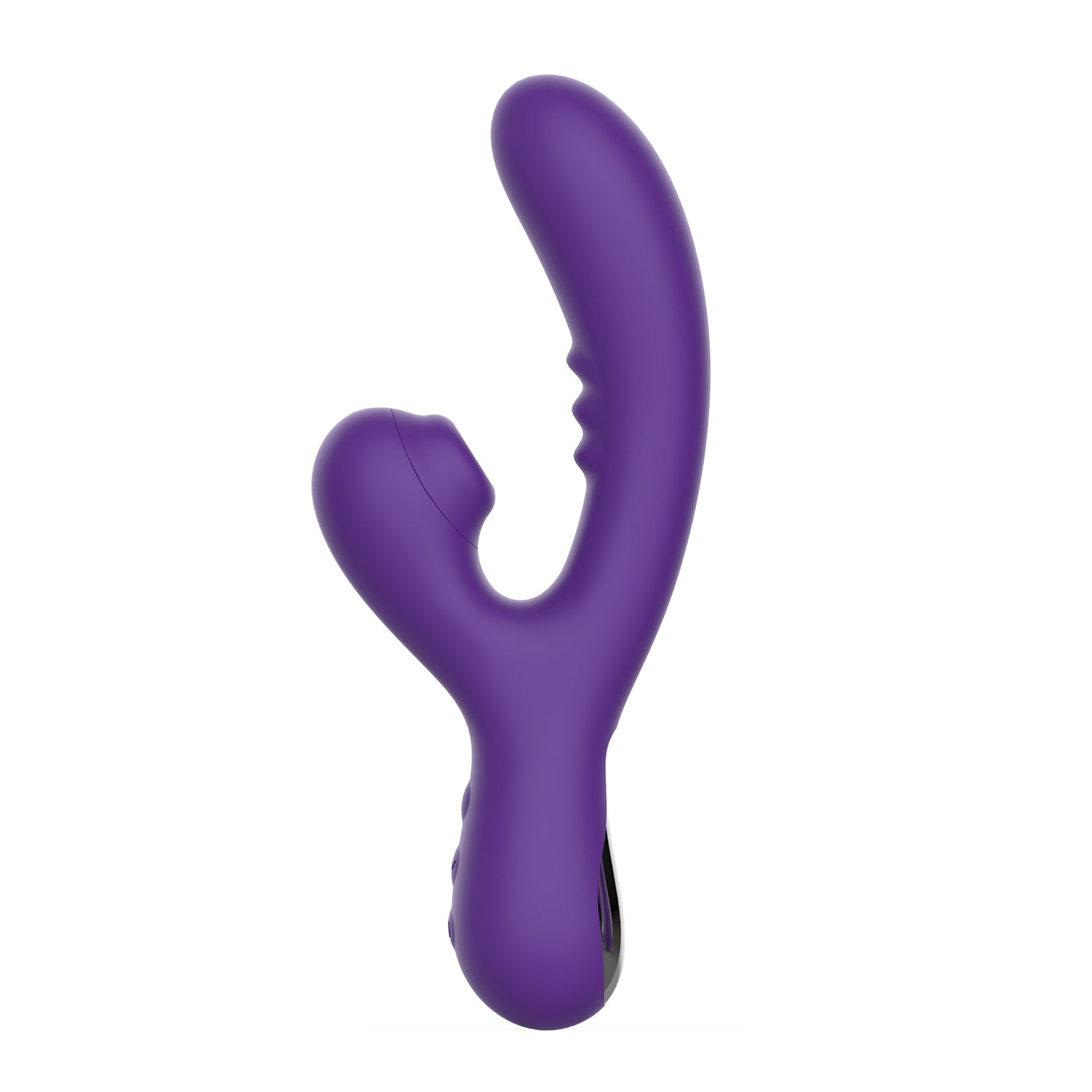 SinsFactory Selection - Vibradores punto G - Joanna - Morado
