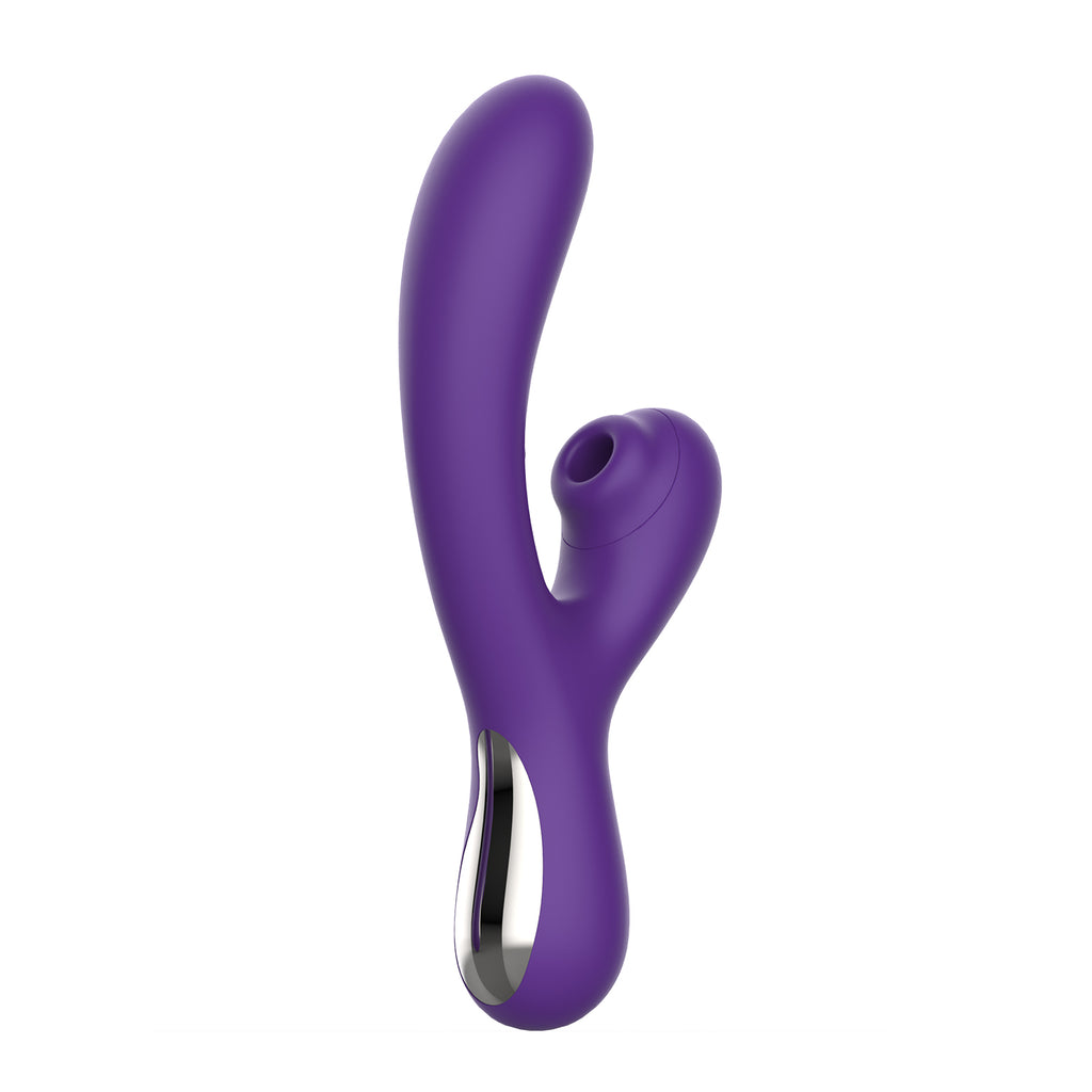 SinsFactory Selection - Vibradores punto G - Joanna - Morado