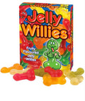 Surtido de Jelly Willies