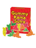 Surtido de gominolas Kama Sutra
