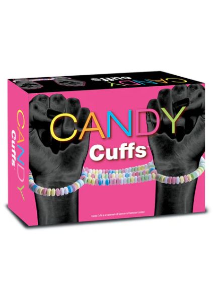Surtido de pulseras de caramelo