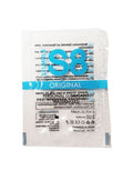 S8 Original 4ml Sobre natural