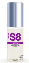 S8 Hybrid Cum Lube 50 ml natural
