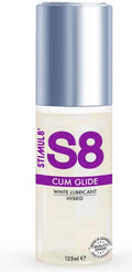 S8 Híbrido Cum Glide 125 ml natural