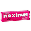 Crema Maximum 45ml natural