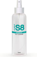 Limpiador higienizante natural para juguetes 150 ml