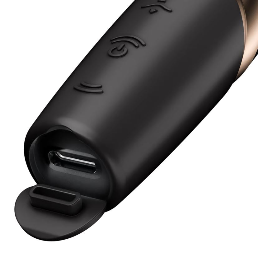 Satisfyer - Beso Perfecto