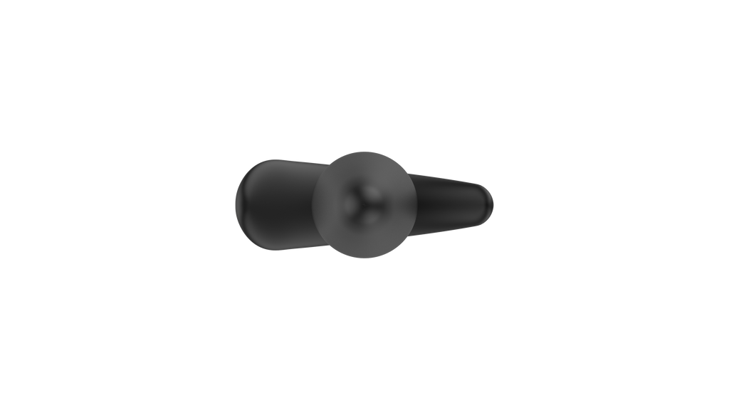 SinsFactory - Tapón anal usable - M